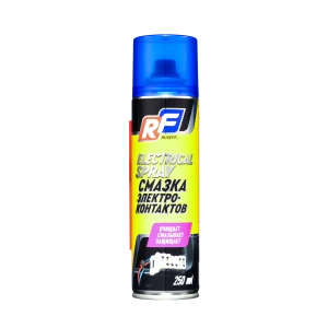 Универсальный быстрый очиститель двигателя RUSEFF, 0,5л 16525N