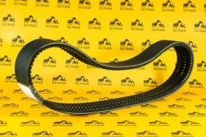 Ремень системы охлаждения ISUZU (Original) 1136715160 Ремень системы охлаждения ISUZU (Original) 1136715160