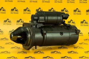 Стартер Volvo (Iskra) VOE20405828