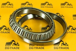 Подшипник ступицы JCB (PEER) 907/M7473