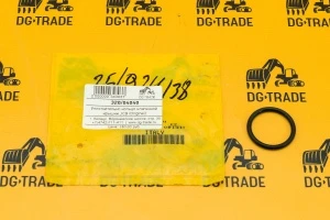 Уплотнительно кольцо клапанной крышки JCB (Original) 320/04040