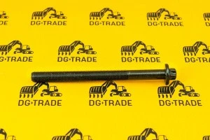 Болт головки блока цилиндров JCB (Original) 320/02711 Болт головки блока цилиндров JCB (Original) 320/02711