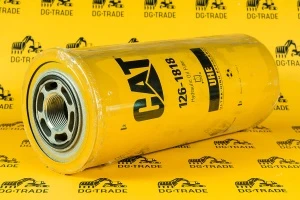 Гидравлический фильтр CATERPILLAR (ULTRA HIGH EFFICIENCY) 126-1818