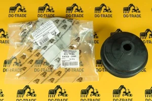 Кожух кулисы КПП JCB (Original) 331/25566