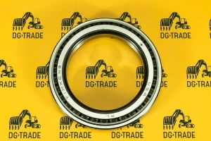 Подшипник ступицы JCB (OEM) 907/M7473