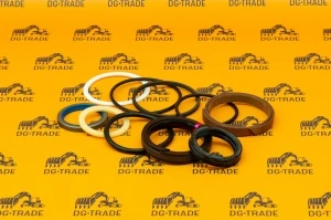 Ремкомплект гидроцилиндра 70х40 Komatsu (OEM) 42N-6C-13330