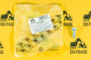 Болт JCB (M8x20 lg) (Original) 1317/3305Z