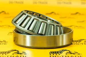 Подшипник дифференциала Carraro (KOYO) 27309