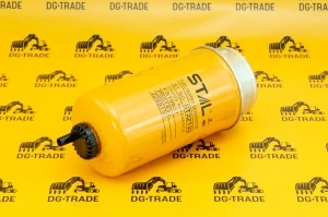 Топливный фильтр Caterpillar 145-4501