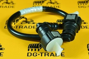 Топливная трубка JCB 320/07052