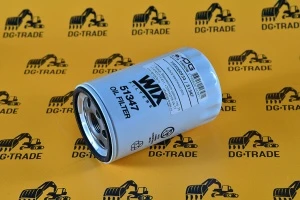 Масляный фильтр YMR000933