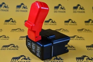 Блок предохранителей JCB (Original) 717/14600