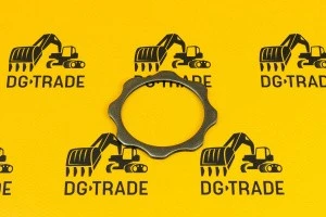 Фиксирующее кольцо (Внешние зубья) Carraro 132165